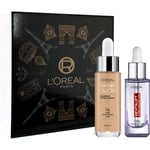 L’Oréal Paris Maison L'Oréal Paris gift set for the face