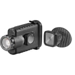 Hjälmlampa Coast SHL2R 500 Lumen