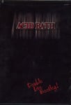 Acid Bath: Double Live Bootleg DVD