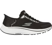 Go Run Consistent 2.0 M walkingskor Herr BKW Black White 45