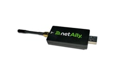 NetAlly NXT-1000 - RF spectrum analyzer