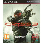 Crysis 3 - édition Hunter