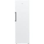 Congelateur Armoire   - BEKO - B1RFNE314W - Froid ventilé - Classe E - 286 L - 186,5 x 59,7 x 70,9 cm - Blanc