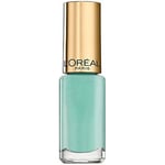 Vernis à ongles L'oréal  Vernis Color Riche - 602 Perle de Jade