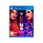 WWE 2K24 Edition Deluxe PS4 - Neuf