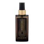 Sebastian Professional - Dark Oil - Styling oil 95ml