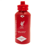 Liverpool FC 500ML Aluminium Drinks Bottle Official Merchandise - NEW UK