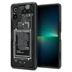 Spigen Ultra Hybrid Zero One Coque Compatible avec Xperia 5 V