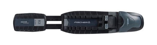 Fischer BCX MAGNUM - BC-bindning till turskidor