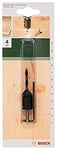 Bosch Accessories 2609255217 Foret à bois avec fraise conique 90° Diamètre 4 mm