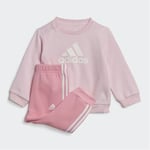 Ensembles de survêtement adidas  IC6591 Survêtements enfant