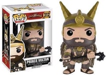 Funko POP! Flash Gordon Prince Vultan 312 -figuuri