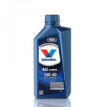 Moottoriöljy Valvoline ALL CLIMATE DIESEL C3 5W40, 1L