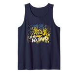 Harry Potter And Ron I Solemnly Swear I Am Up To No Good Tank Top