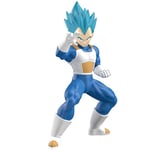 Super Saiyan God Super Saiyan Vegeta Entry Grade Rise Action Figure Model Kit