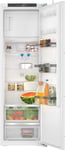 Bosch KIL82VFE0G Integrated Tall Fridge