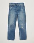 Polo Ralph Lauren Heritage Straight Fit Jeans Isle Royale