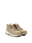 Aigle Homme Palka Mtd Chaussure de randonnée, Beige Taupe, 42 EU