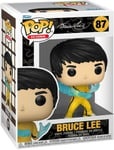 Figurine Funko Pop! N°87 - Icons - Bruce Lee