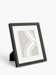 John Lewis Isla Photo Frame & Mount, FSC-Certified (Oak Wood)