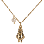 pfgSTOCKHOLM Moomin Kids Pendant Halsband