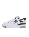 New Balance GSB550 - White