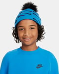 Nike Peak Kids' Pom-Pom Beanie