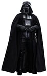 Movie Masterpiece StarWars Episode4 A New Hope Darth Vader Action Figure HotToys