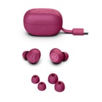 Go Pop ANC True Wireless - Pink