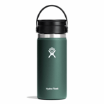 Hydro Flask 16 oz Wide Mouth Flex Sip Lid termokopp 473 ml Fir: W16BCX332 2020