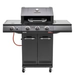 Char-broil Advantage Core B3  Gasgrill