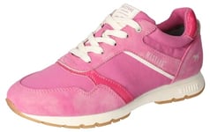 MUSTANG Femme 1456-303 Basket, Rose Bonbon, 39 EU