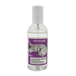 VETOCANIS Doftavgivare Feromon Spray Katt 60 ml