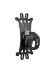 Rockbros Bicycle Phone Holder LF436BK (black)