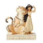 Enesco Disney TraditionION Figurine en résine Multicolore Taille Unique