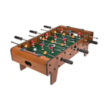 Bordsfotboll / Foosballbord / Foosball - Fotboll Spel multifärg