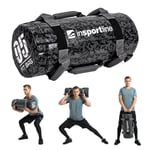 Power bag Insportline Fitbag Camu, 5kg