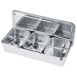 Silicone Ice Cream Mold DIY Home‑made Ice Bar Maker Mould With Lid