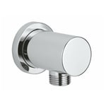 Grohe 27057000 Rainshower Shower Outlet Elbow 1/2" Chrome RRP £67.30