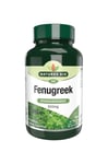 Natures Aid - Fenugreek Standardised 500 mg - 90 Capsules (Kort datum 30/11 24)