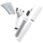 KeyBudz AirCare 1.5 Cleaning Kit för AirPods/AirPods Pro