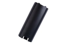 Battery Back Black For Nintendo Wii Controller - Wii Remote