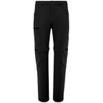 Millet Pantalon De Randonnée Convertible Ubic Homme