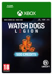 Watch Dogs®: Legion Credits Pack (500 Credits) - XBOX One,Xbox Series