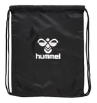 hummel HmlESSENTIAL Sac de gym noir, taille unique