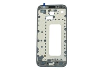 Genuine Samsung Galaxy J3 2017 SM-J330 Silver Front LCD Support Bracket - GH9...