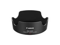 Canon Motljusskydd EW-63C till EF-S 18-55 IS STM