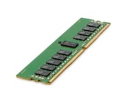 Hewlett Packard Enterprise HPE Synergy Smart Memory - DDR4 - modul - 32 GB - DIMM 288-pin - 2666 MHz / PC4-21300 - registrert