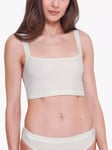 sloggi GO Casual Crop Bra Top