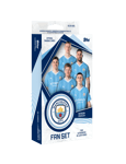 Topps Manchester City Fan Set